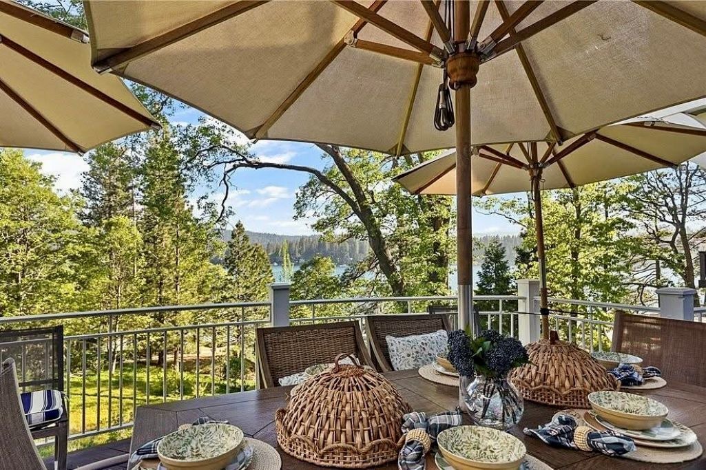 Photo of Outdoor in Lake Arrowhead