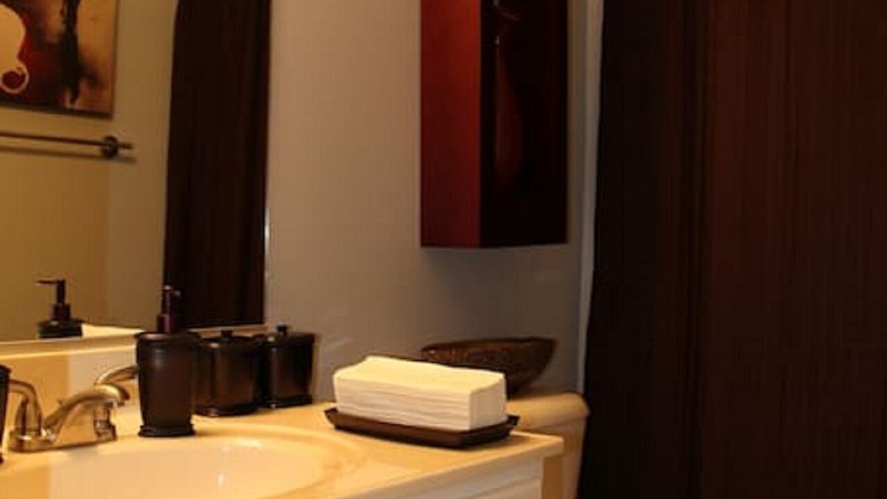 Photo of Bathroom in Wake Forest