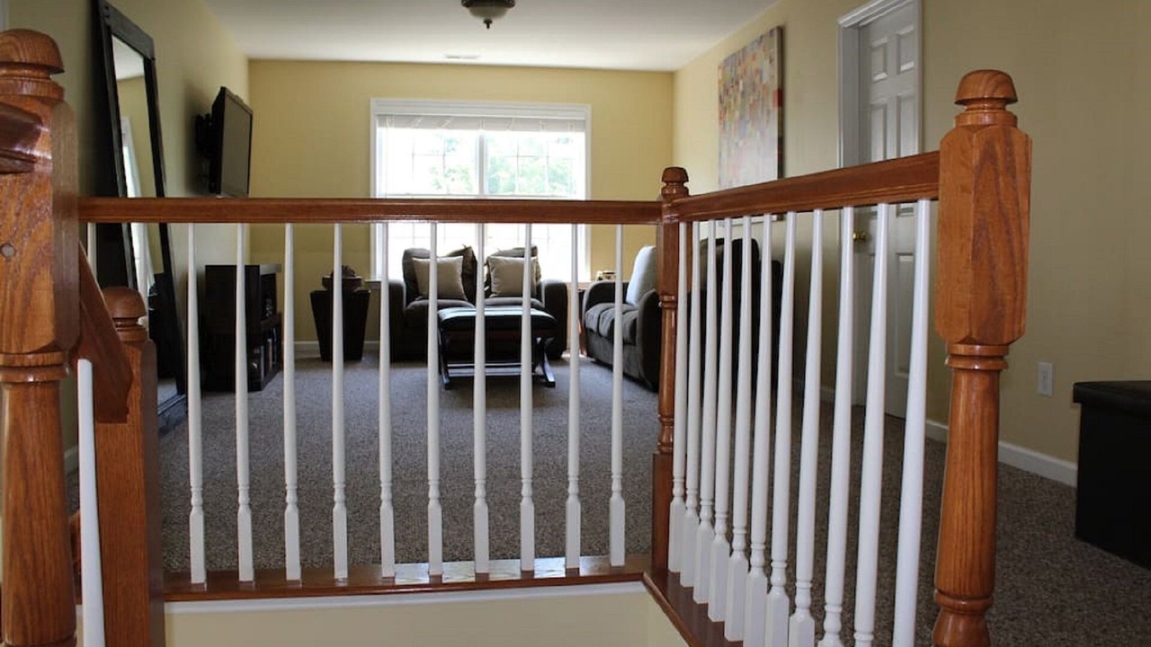 Photo of Bedroom in Wake Forest
