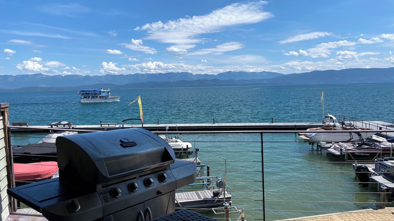 Photo of Outdoor in Lakeside