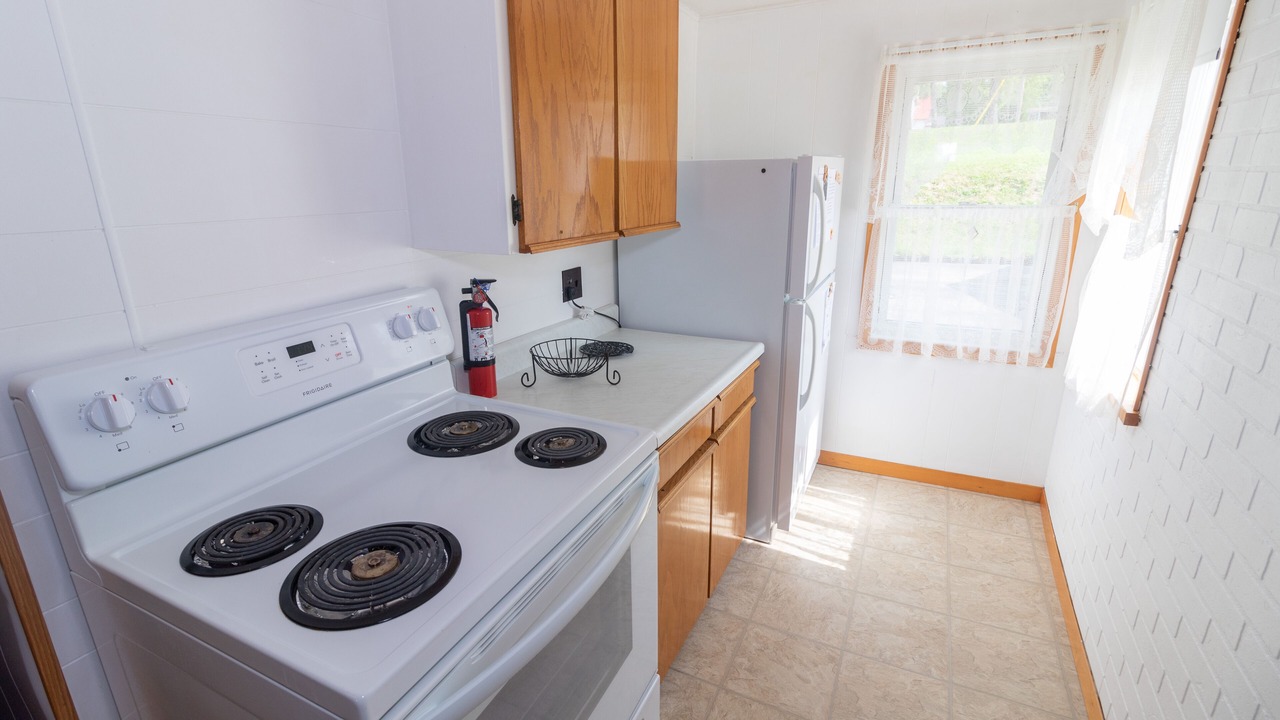 Photo of Kitchen in Whitney