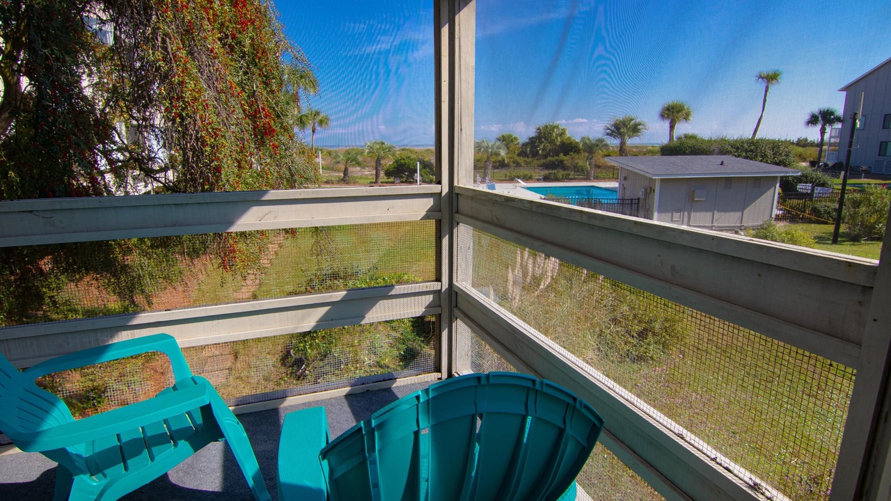 Photo of Outdoor in Oceanmarsh Subdivision