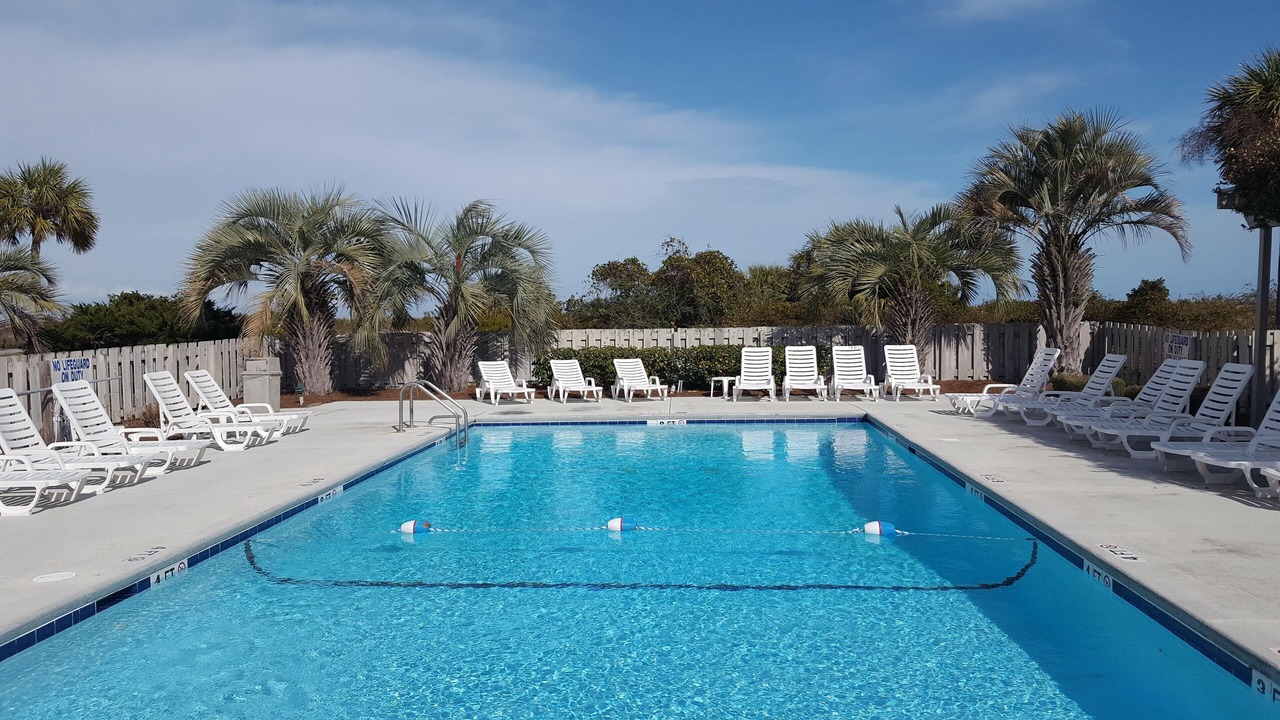 Photo of Outdoor in Oceanmarsh Subdivision