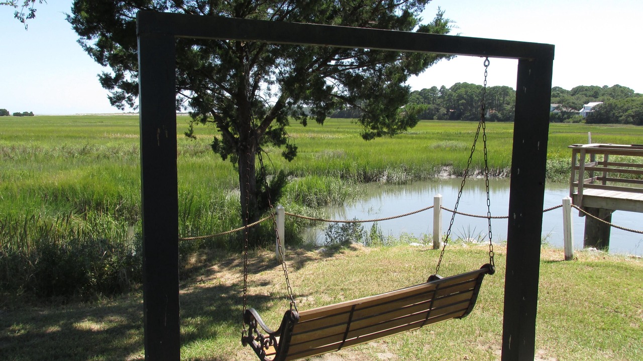 Photo of Outdoor in Oceanmarsh Subdivision