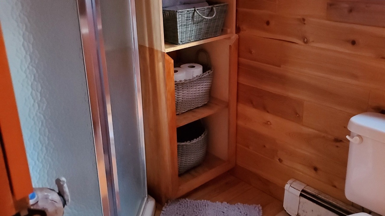 Photo of Bathroom in Gilman