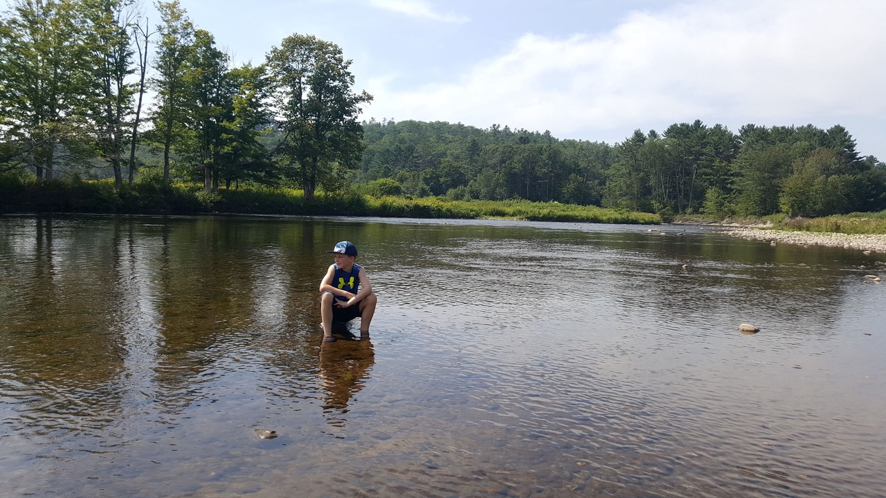 Photo of Outdoor in Gilman