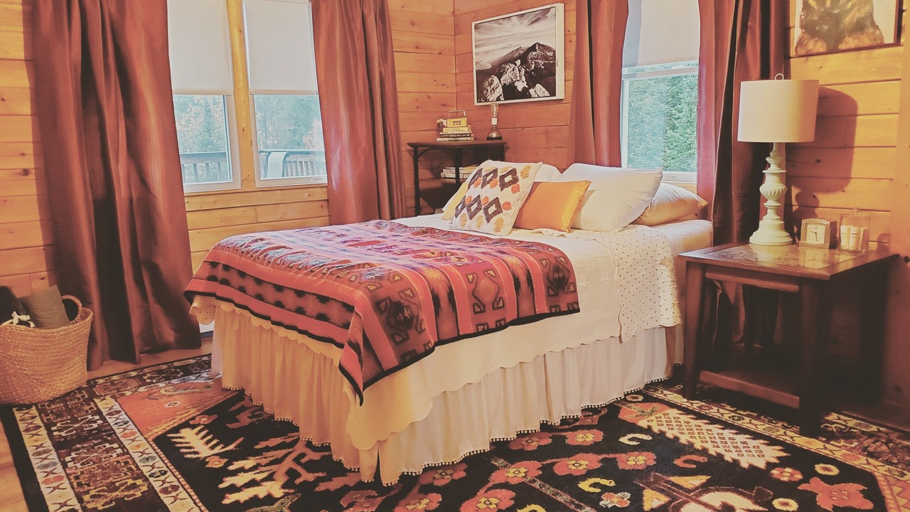 Photo of Bedroom in Gilman