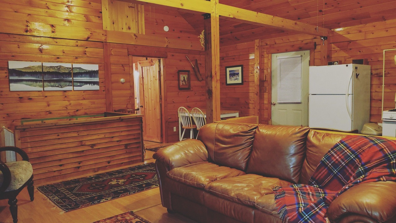 Photo of Livingroom in Gilman