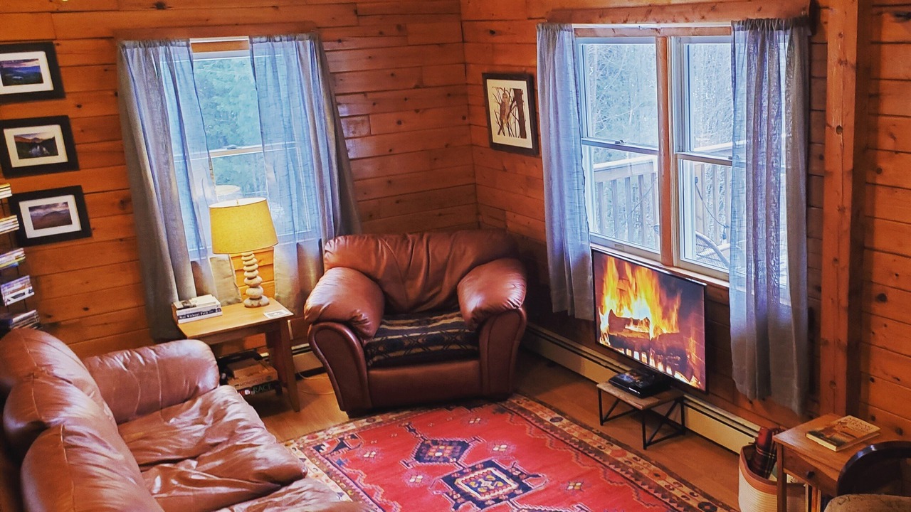 Photo of Livingroom in Gilman