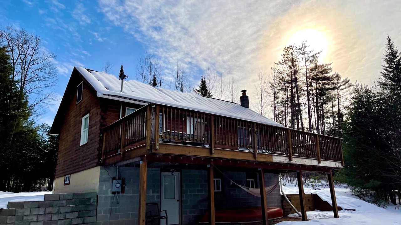 Photo of Outdoor in Gilman