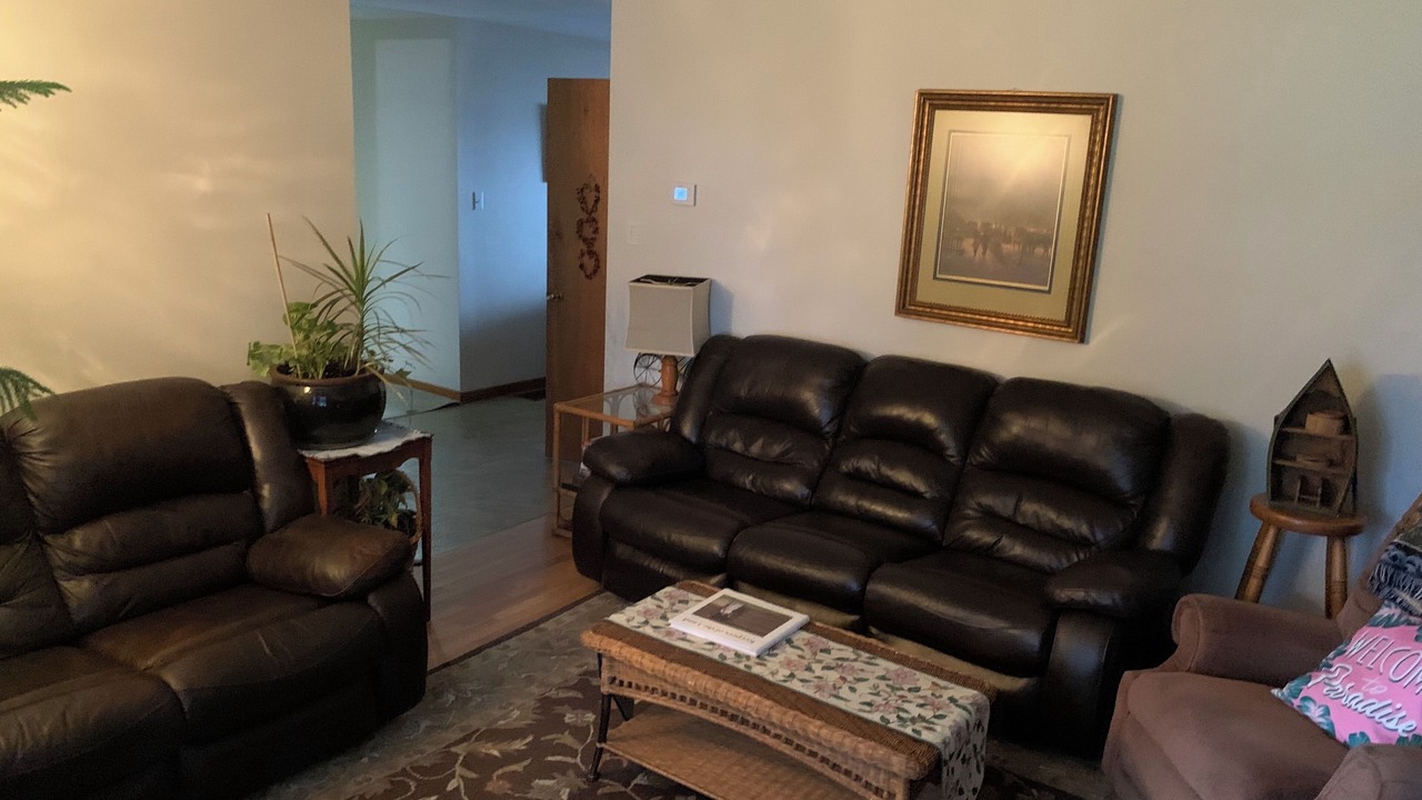 Photo of Livingroom in Golden Lake