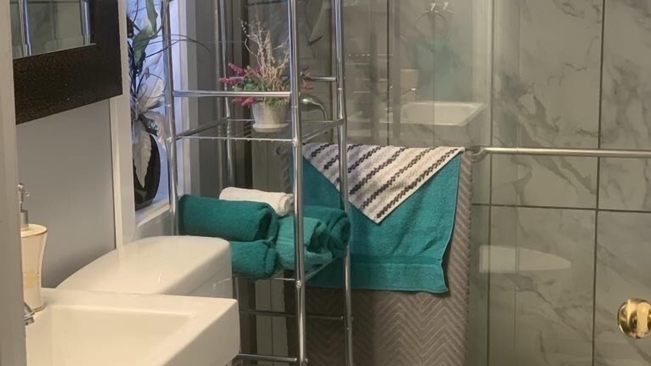 Photo of Bathroom in Golden Lake