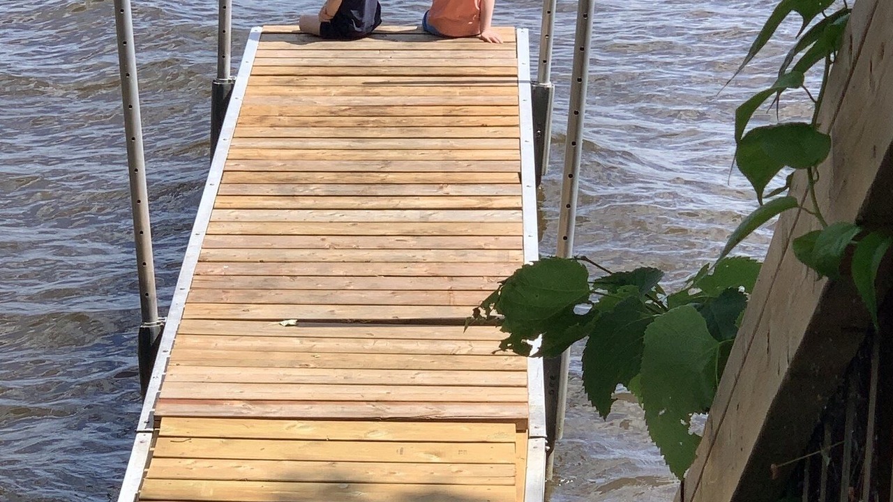 Photo of Outdoor in Golden Lake