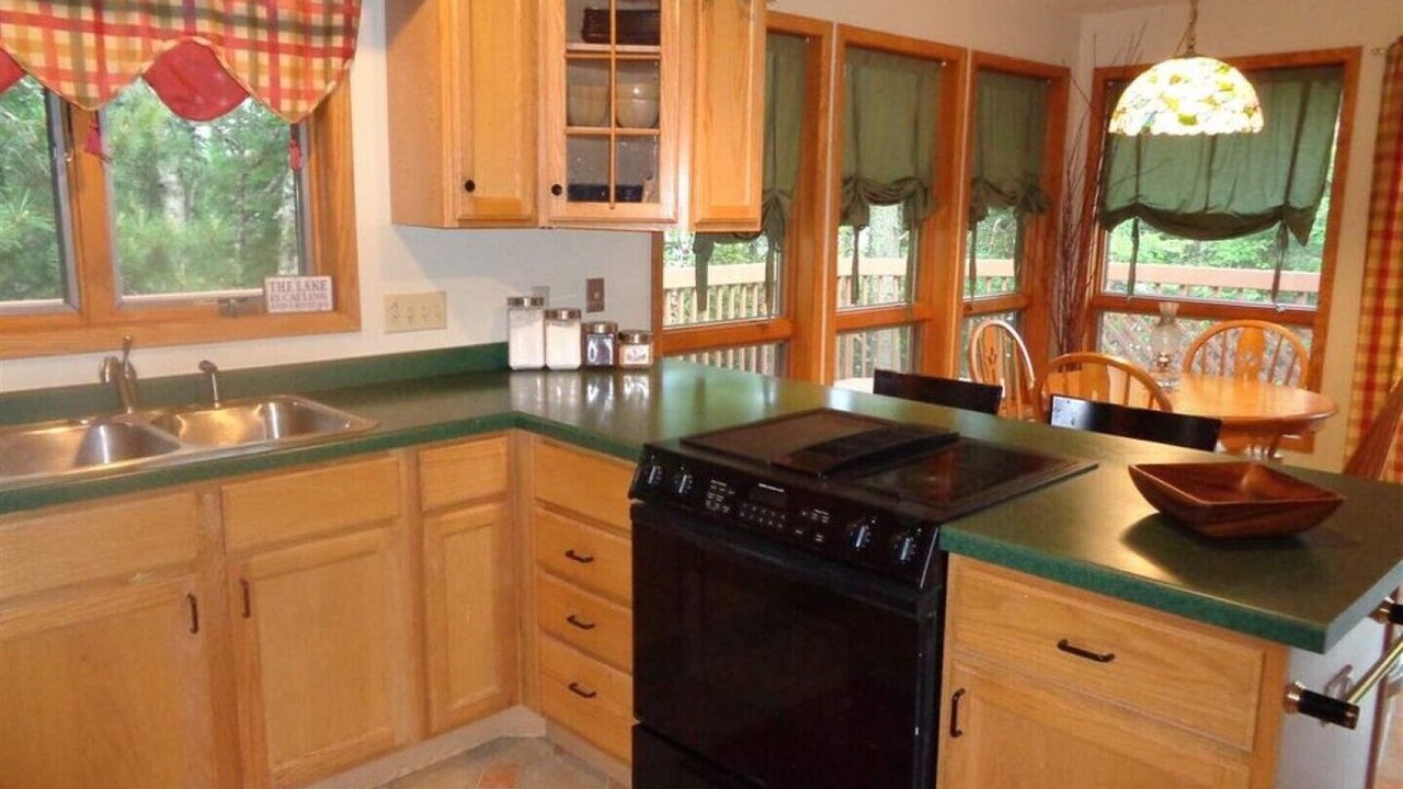 Photo of Kitchen in Mohawk