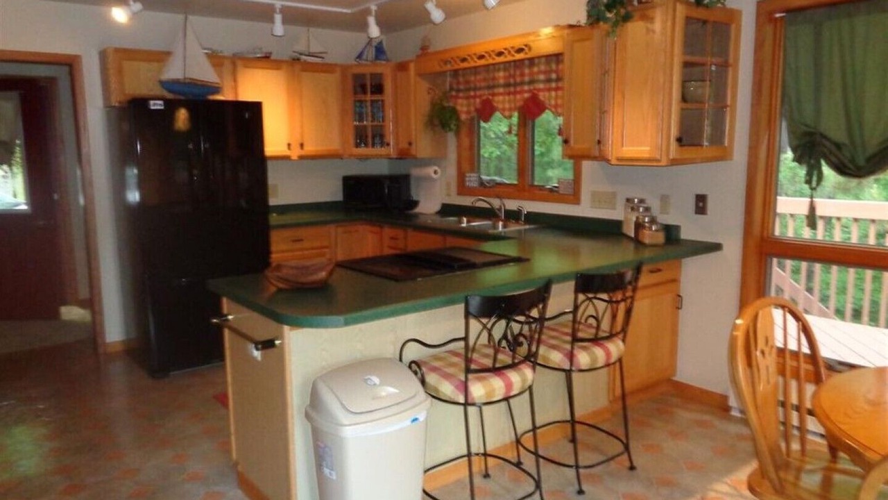 Photo of Kitchen in Mohawk