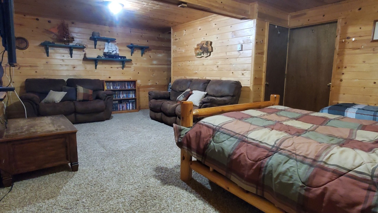 Photo of Bedroom in Mohawk