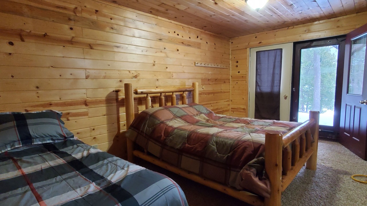 Photo of Bedroom in Mohawk