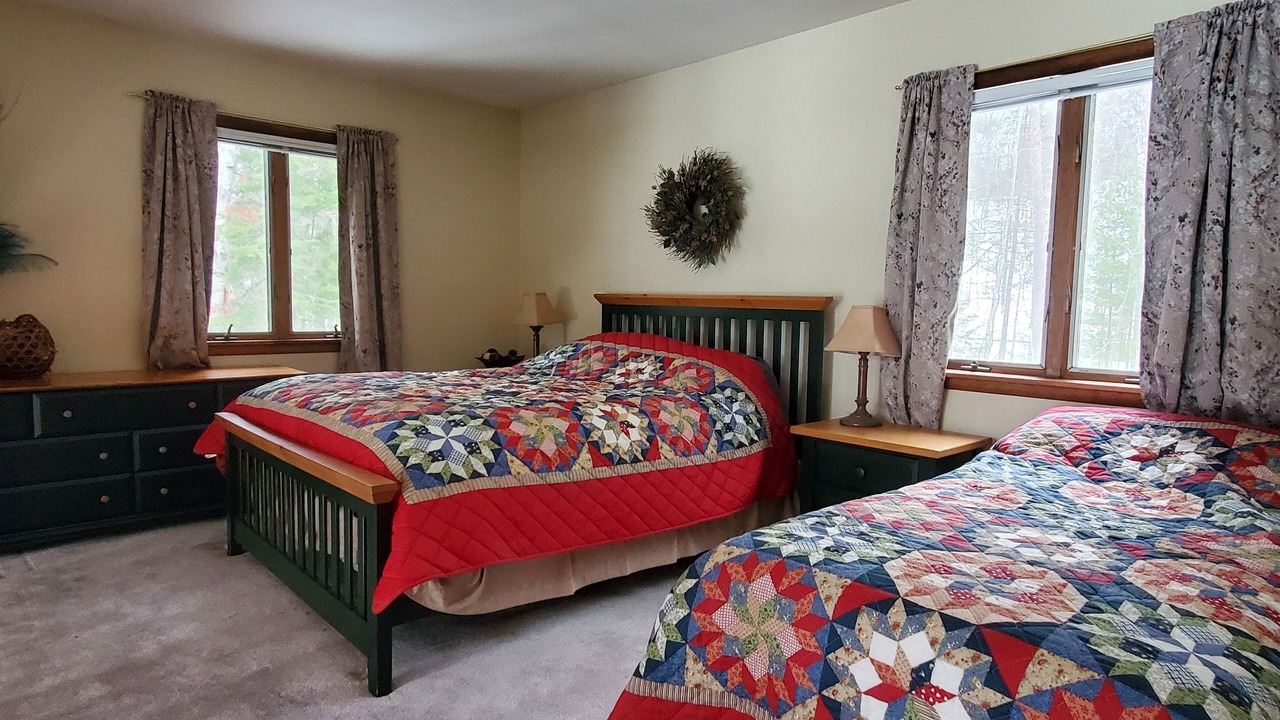 Photo of Bedroom in Mohawk