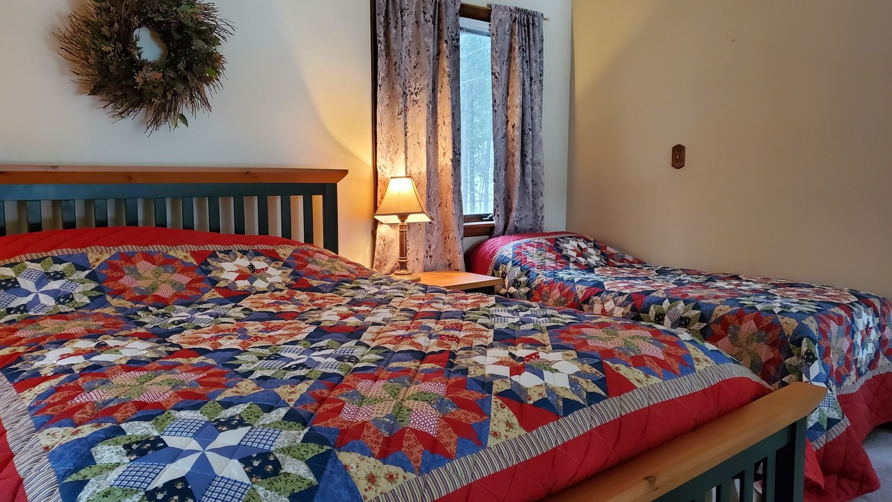 Photo of Bedroom in Mohawk