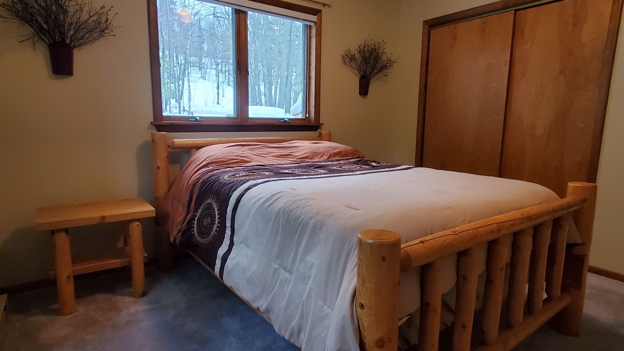 Photo of Bedroom in Mohawk