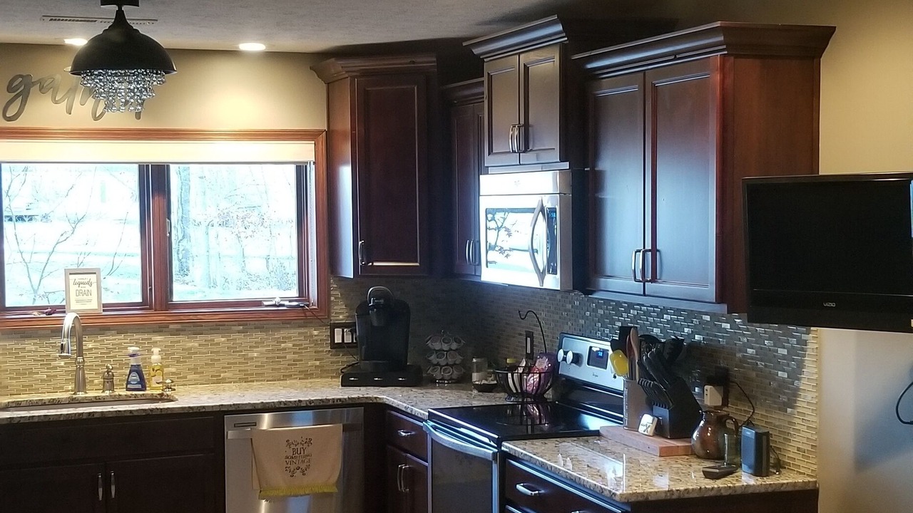 Photo of Kitchen in Nixa