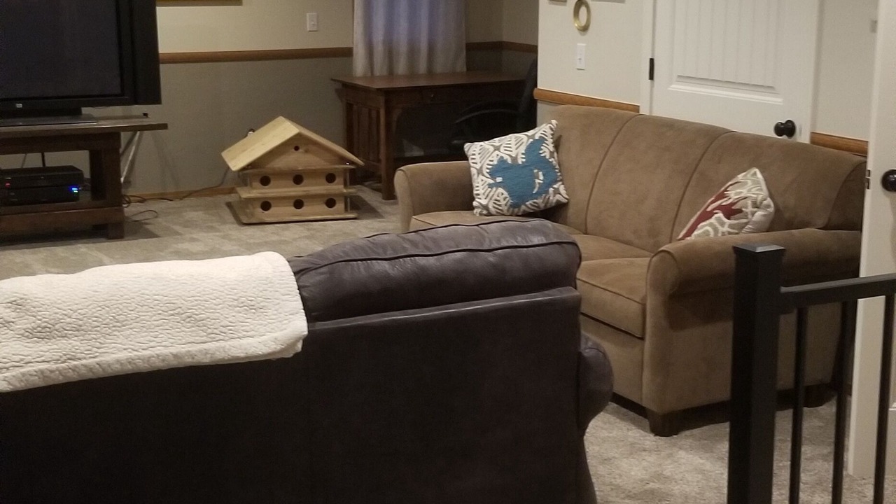 Photo of Livingroom in Nixa
