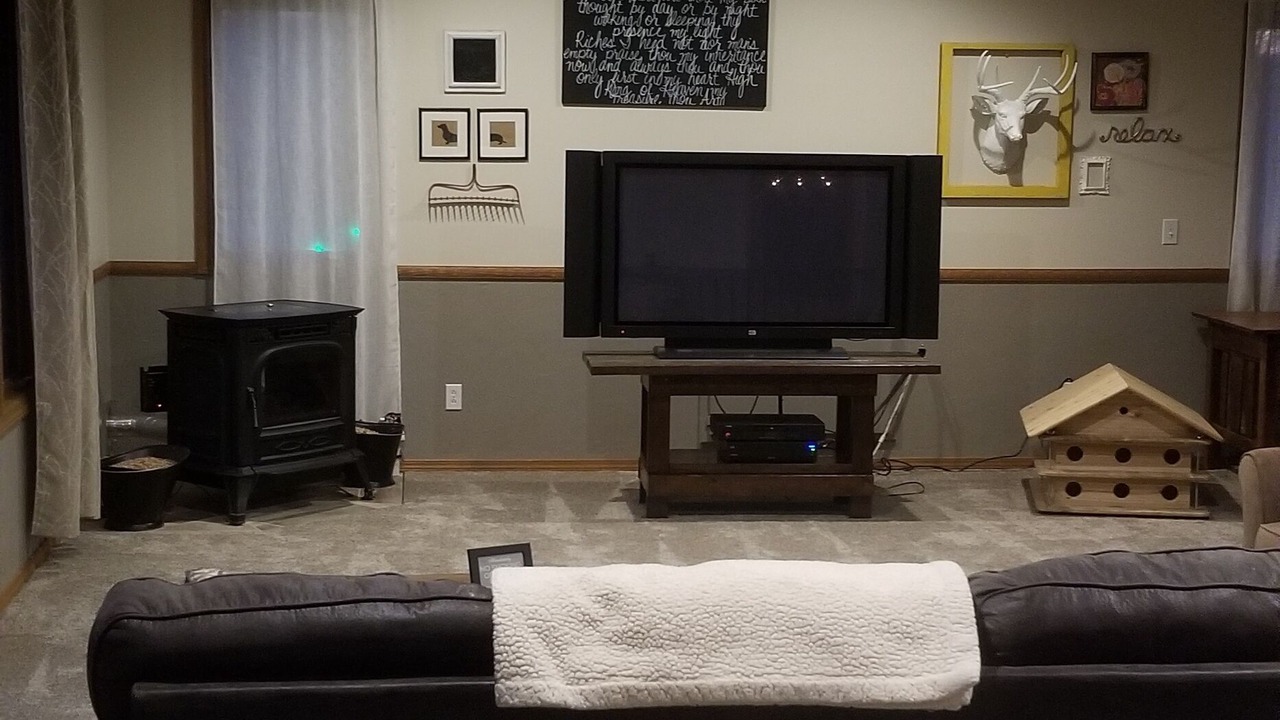 Photo of Livingroom in Nixa