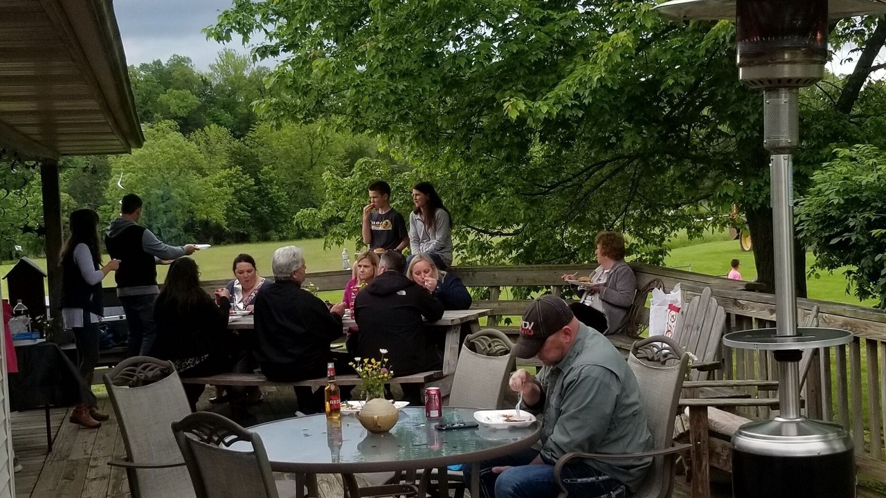 Photo of Outdoor in Nixa