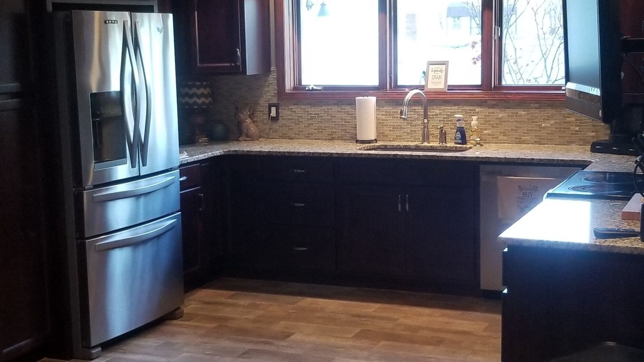 Photo of Kitchen in Nixa