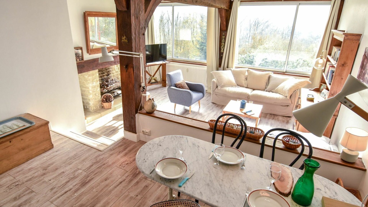 Photo of Bedroom in Tourgeville