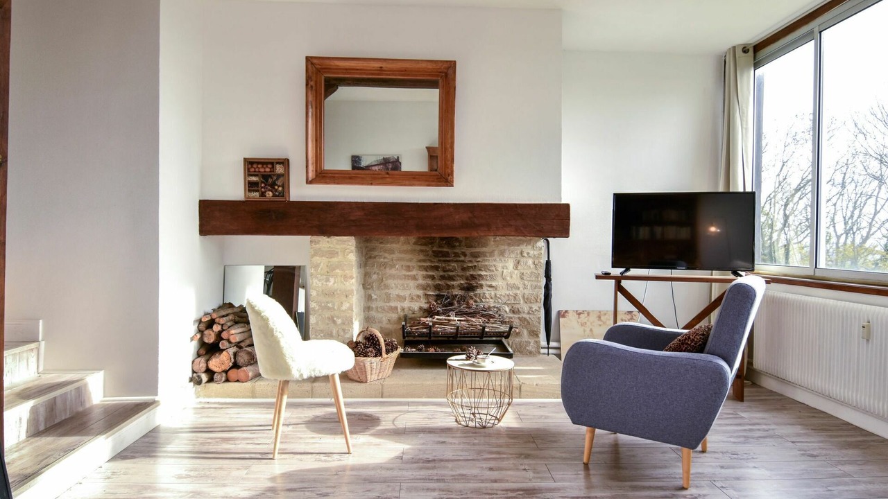 Photo of Bedroom in Tourgeville