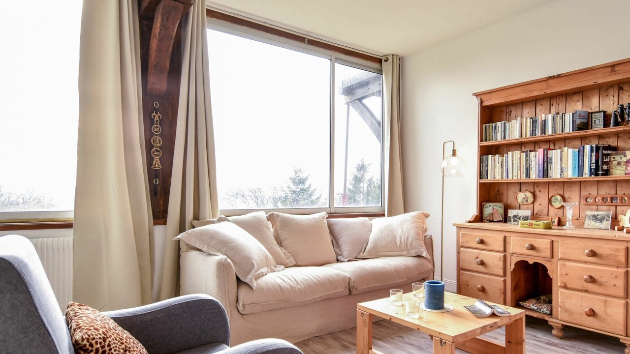 Photo of Bedroom in Tourgeville
