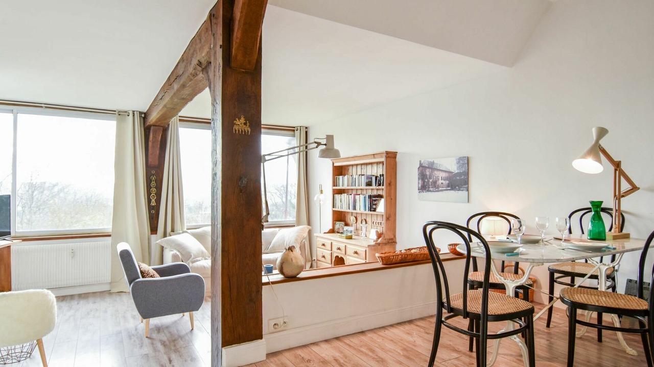 Photo of Bedroom in Tourgeville