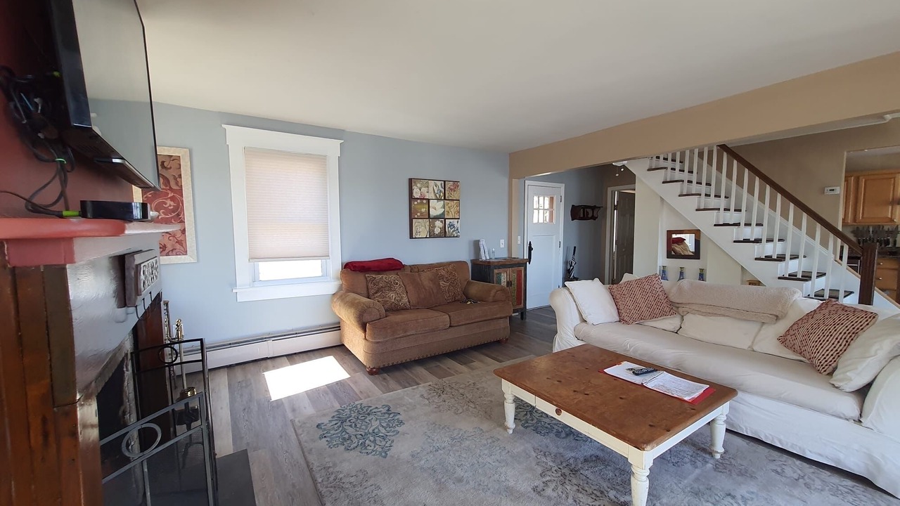 Photo of Livingroom in Nyack