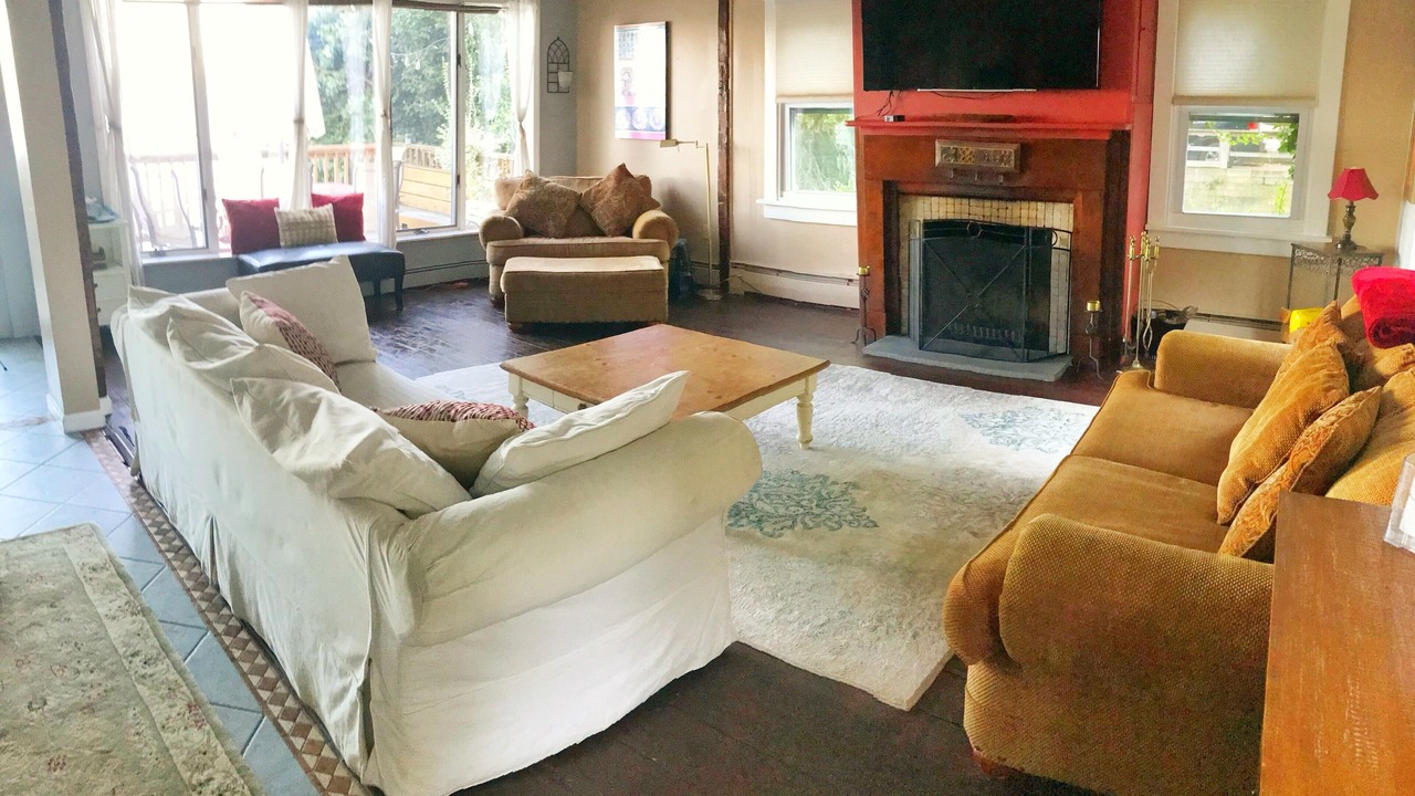 Photo of Livingroom in Nyack