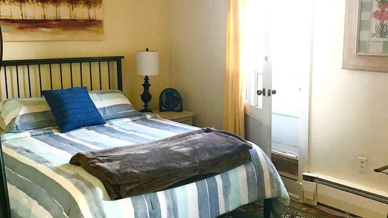 Photo of Bedroom in Nyack