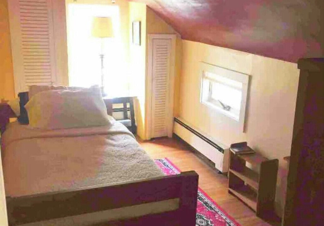 Photo of Bedroom in Nyack