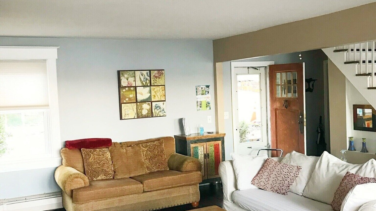 Photo of Livingroom in Nyack