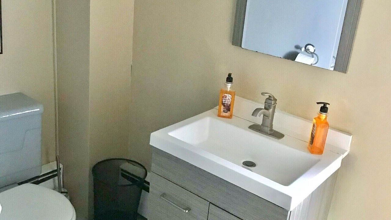 Photo of Bathroom in Nyack