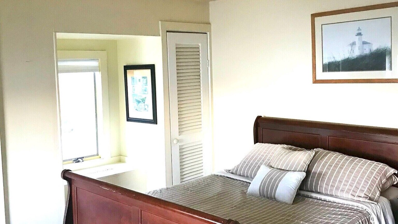 Photo of Bedroom in Nyack