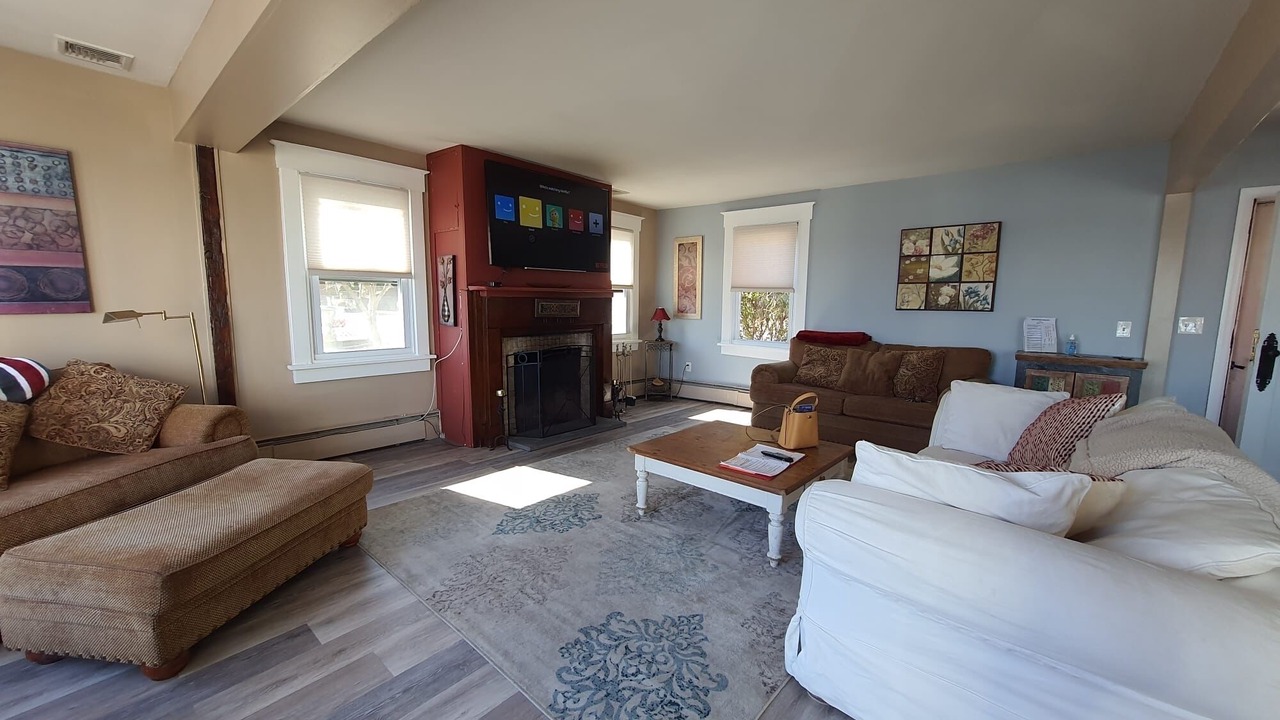 Photo of Livingroom in Nyack