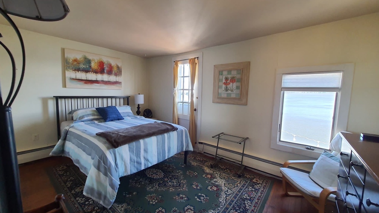 Photo of Bedroom in Nyack