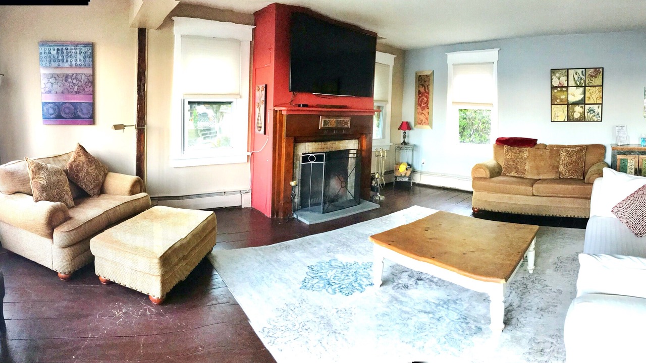 Photo of Livingroom in Nyack