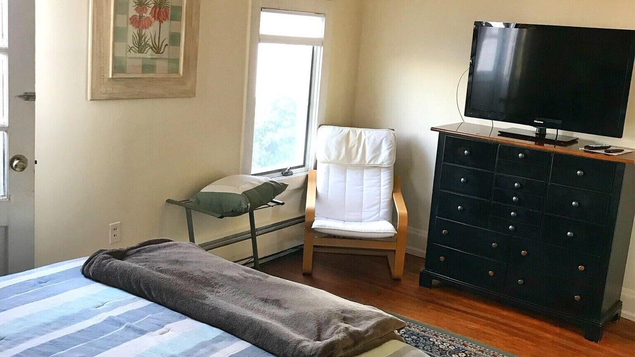 Photo of Bedroom in Nyack