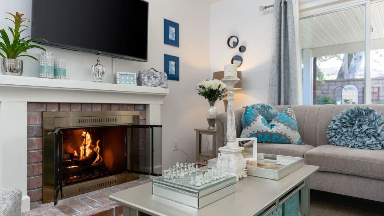 Photo of Livingroom in Lake Forest
