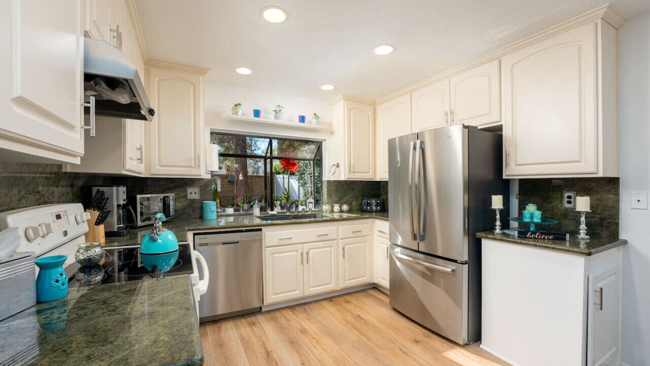 Photo of Kitchen in Lake Forest