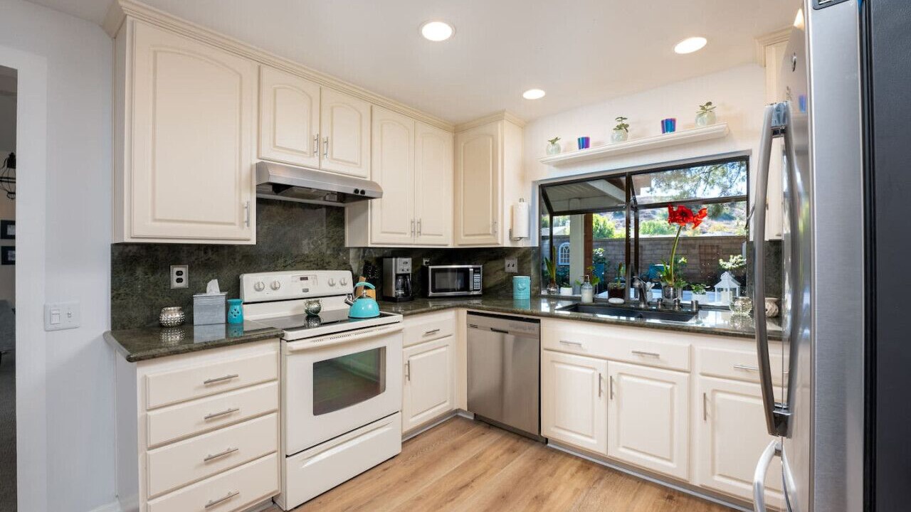 Photo of Kitchen in Lake Forest