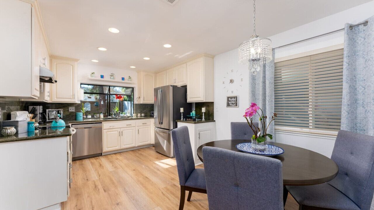 Photo of Kitchen in Lake Forest