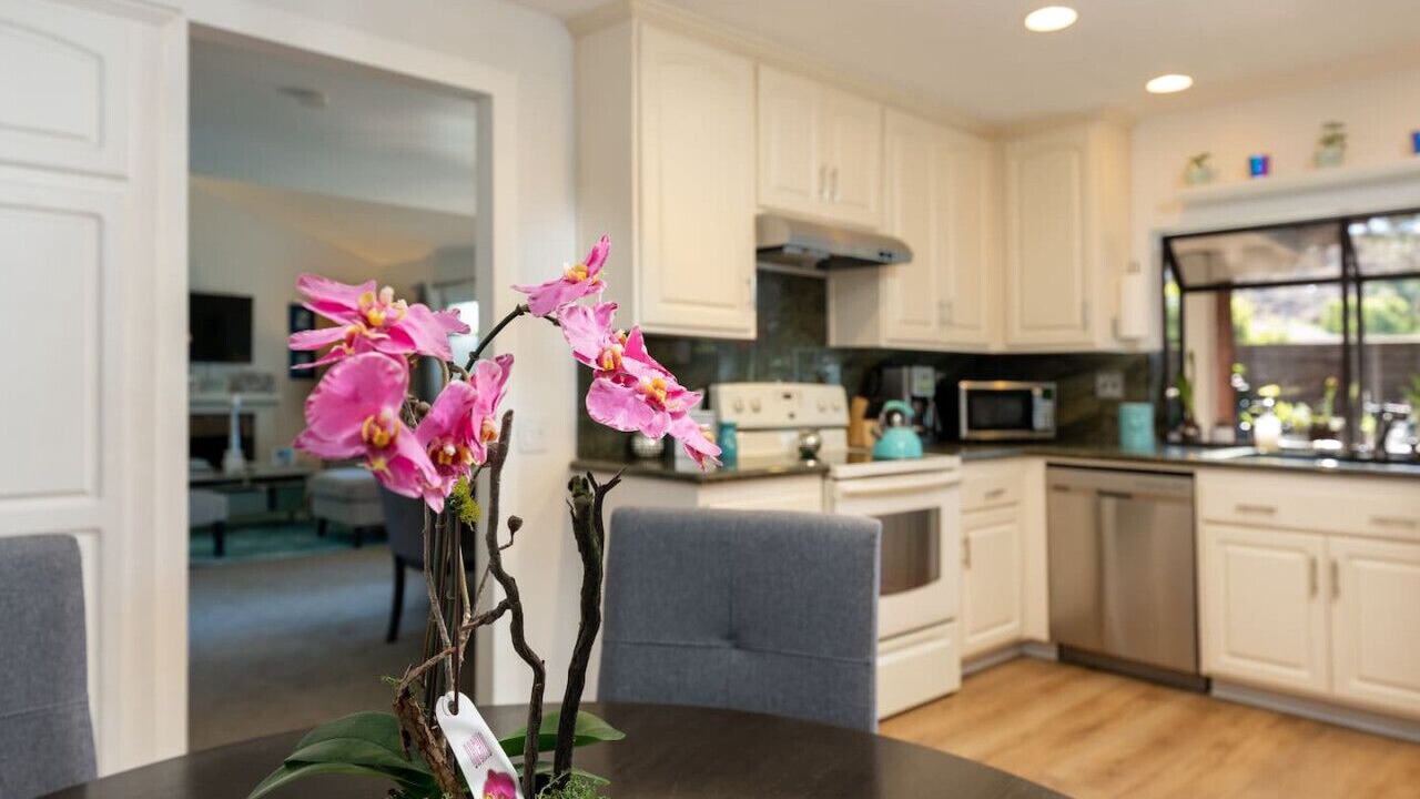 Photo of Kitchen in Lake Forest