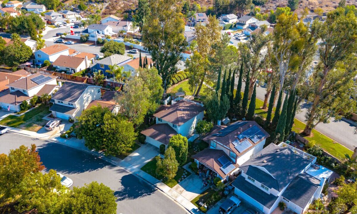Photo of Outdoor in Lake Forest
